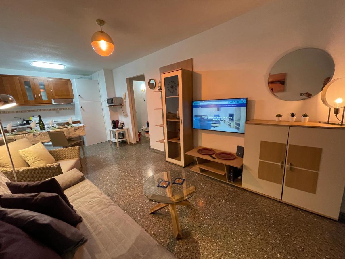 Dream 4You Santa Cruz de Tenerife Exterior foto