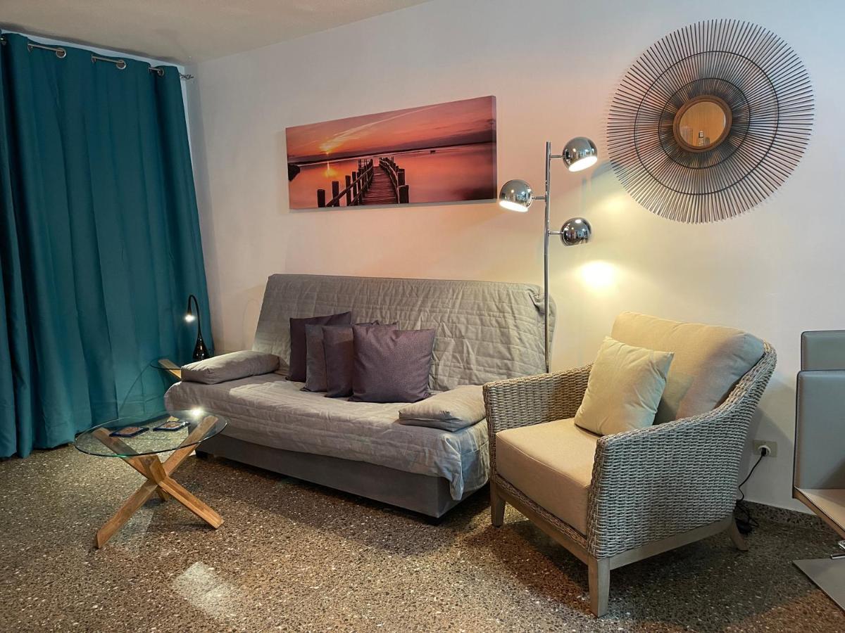 Dream 4You Santa Cruz de Tenerife Exterior foto